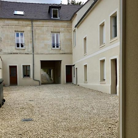 Clermont Centre- Appartement Privé Kültér fotó