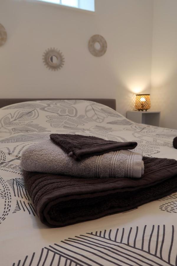 Clermont Centre- Appartement Privé Kültér fotó