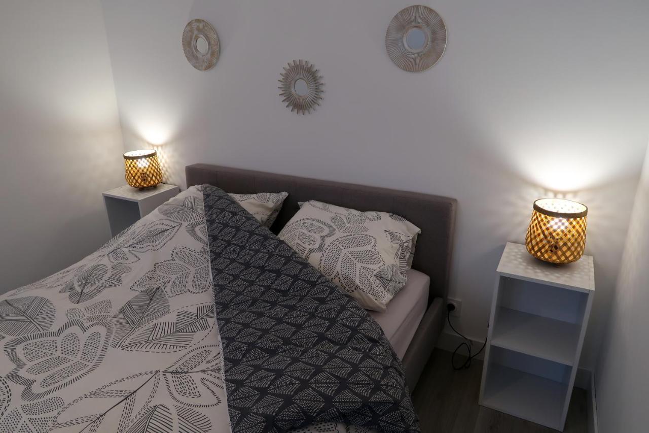 Clermont Centre- Appartement Privé Kültér fotó
