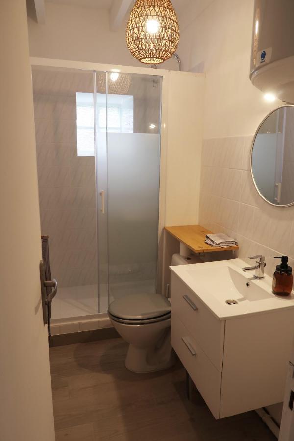 Clermont Centre- Appartement Privé Kültér fotó
