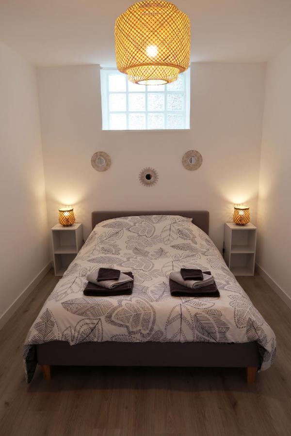 Clermont Centre- Appartement Privé Kültér fotó