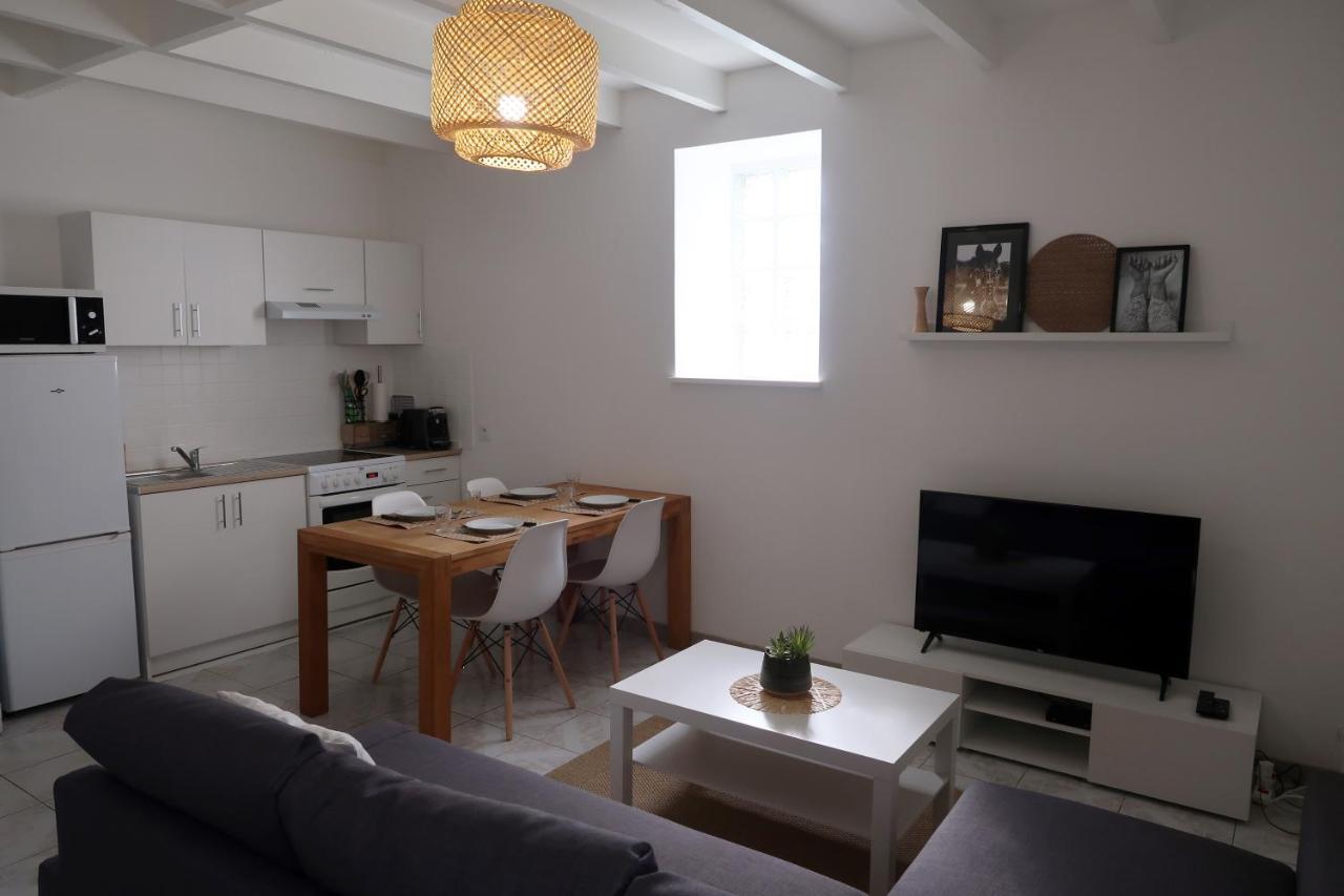 Clermont Centre- Appartement Privé Kültér fotó
