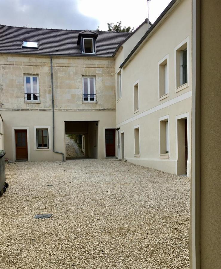 Clermont Centre- Appartement Privé Kültér fotó